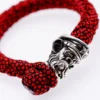 Raven Studio(silver jewelry) - Original “Funny Monkey” Monkey Bracelet