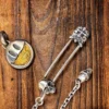 Raven Studio(silver jewelry) Original Handmade Necklace