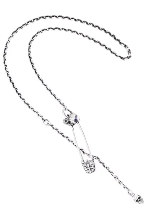 Raven Studio(silver jewelry) Original Handmade Necklace