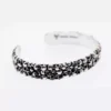 Raven Studio(silver jewelry) - Original “Impermanence” Vortex Skull Cuff Bracelet