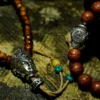 Raven Studio (silver jewelry) Original Handmade Silver Bead Accessory