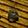 Raven Studio (silver jewelry) Original Handmade Silver Bead Accessory