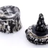 Raven Studio(silver jewelry) - Original Handcrafted Sterling Silver Mythology Statement Ring