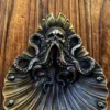 Raven Studio(silver jewelry) - Original “Obsession” Jewelry Tray & Ashtray