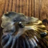 Raven Studio(silver jewelry) - Original “Obsession” Jewelry Tray & Ashtray