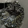 Raven Studio(silver jewelry) - Original “Obsession” Jewelry Tray & Ashtray