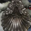 Raven Studio(silver jewelry) - Original “Obsession” Jewelry Tray & Ashtray