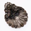 Raven Studio(silver jewelry) - Original “Obsession” Jewelry Tray & Ashtray
