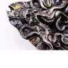 Raven Studio(silver jewelry) - Original “Obsession” Jewelry Tray & Ashtray