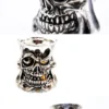 Raven Studio(silver jewelry) - Original “Poison” Cup Pendant
