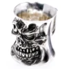 Raven Studio(silver jewelry) - Original “Poison” Cup Pendant
