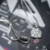 Raven Studio(silver jewelry) Original Necklace