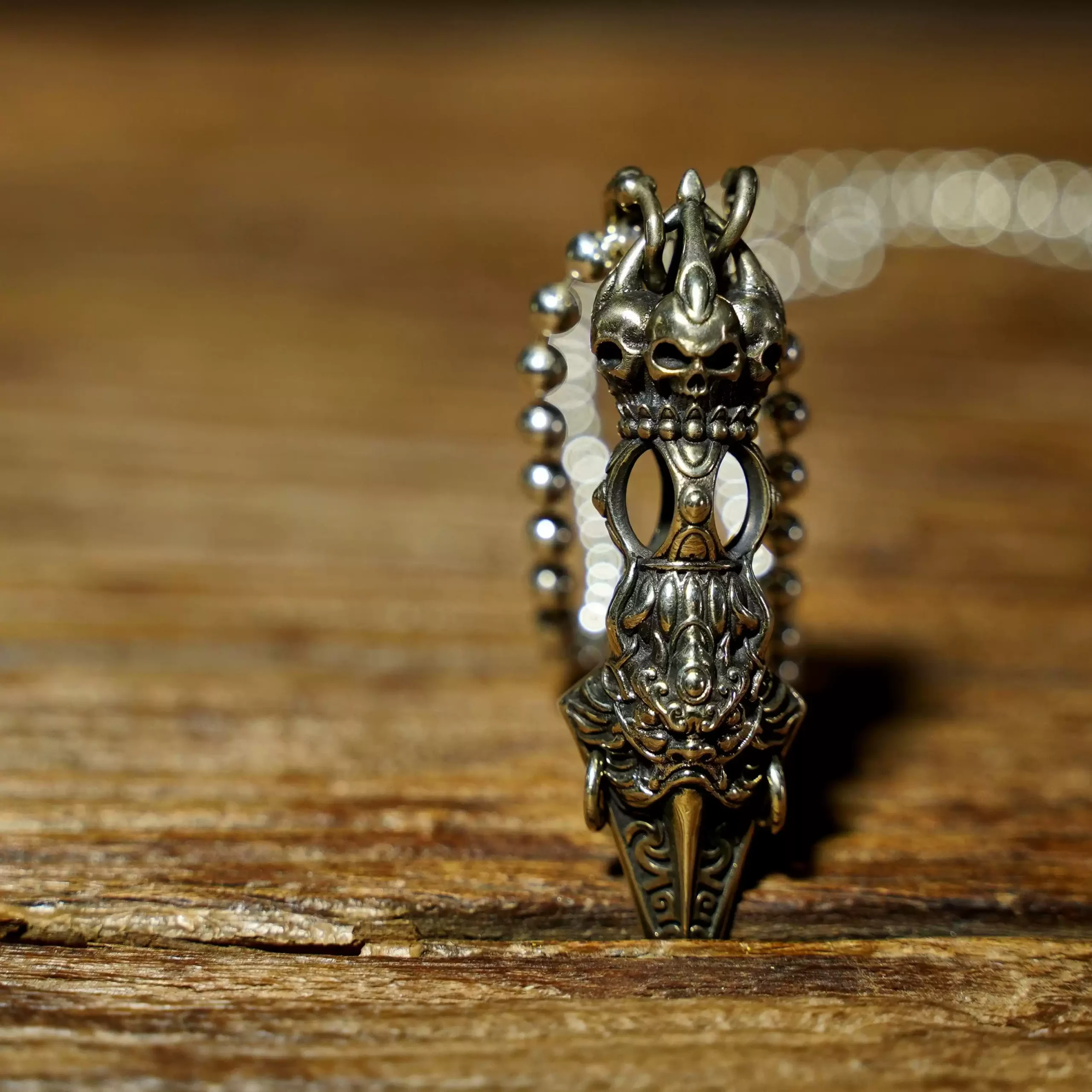 Raven Studio (silver jewelry) Originali Handmade Pendant