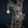 Raven Studio (silver jewelry) Originali Handmade Pendant