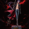 Reborn! – Mukuro Rokudo 16 Scale TOPGK Statue – BOND-Studio