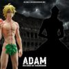 Record of Ragnarok Adam 20cm Figure Statue – Final Moment Studio
