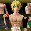 Record of Ragnarok Adam 20cm Figure Statue – Final Moment Studio