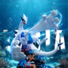 RED ART Studio Pokémon Lugia