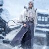 Renegade Immortal Wang Lin 16 Scale TOPGK Figure- Cosmic Creations