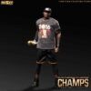 Reset Studio  RS Championship Knight James