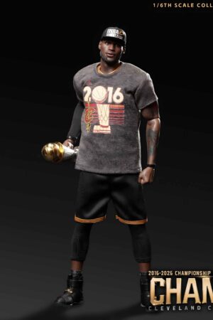 Reset Studio  RS Championship Knight James
