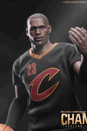 Reset Studio  RS Championship Knight James