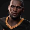 Reset Studio  RS Championship Knight James