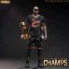 Reset Studio  RS Championship Knight James