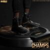 Reset Studio  RS Championship Knight James