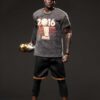 Reset Studio  RS Championship Knight James
