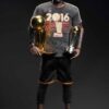 Reset Studio  RS Championship Knight James