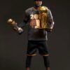 Reset Studio  RS Championship Knight James