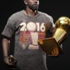 Reset Studio RS Championship Kyrie Irving