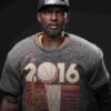 Reset Studio RS Championship Kyrie Irving