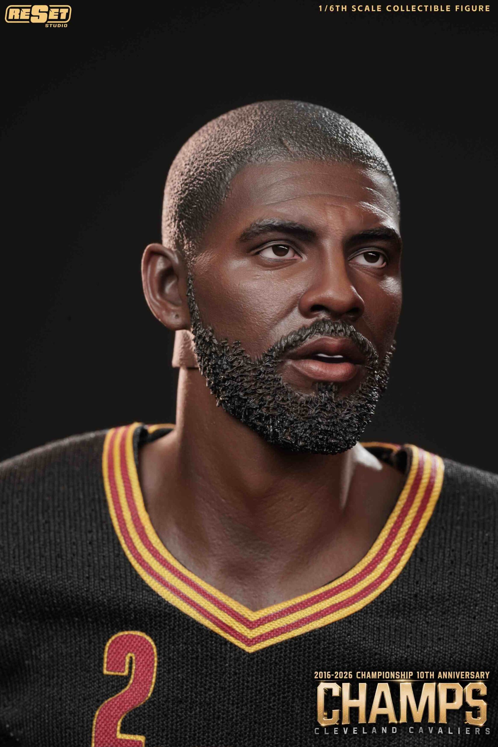 Reset Studio RS Championship Kyrie Irving