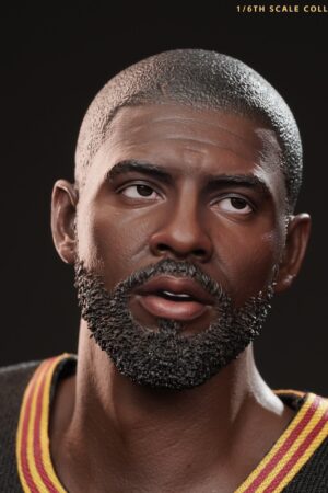 Reset Studio RS Championship Kyrie Irving