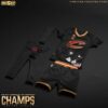 Reset Studio RS Championship Kyrie Irving