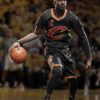 Reset Studio RS Championship Kyrie Irving