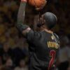 Reset Studio RS Championship Kyrie Irving