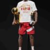 Reset Studio RS Raptors Championship Kawhi Leonard