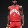 Reset Studio RS Raptors Championship Kawhi Leonard