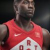 Reset Studio RS Raptors Championship Kawhi Leonard