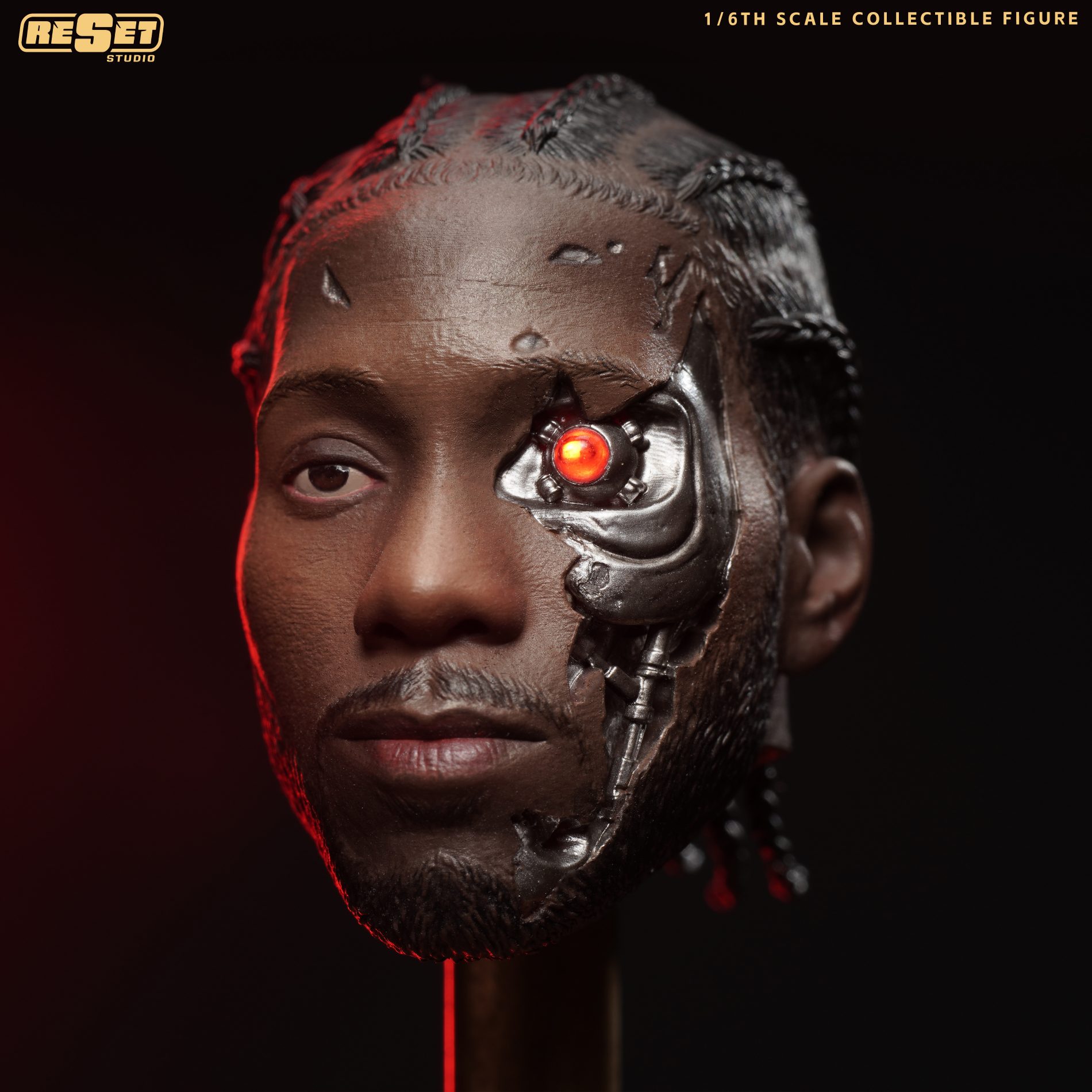 Reset Studio RS Raptors Championship Kawhi Leonard