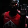 Reset Studio RS Raptors Championship Kawhi Leonard