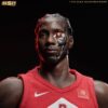 Reset Studio RS Raptors Championship Kawhi Leonard