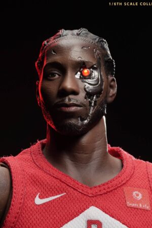 Reset Studio RS Raptors Championship Kawhi Leonard