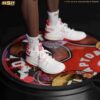 Reset Studio RS Raptors Championship Kawhi Leonard