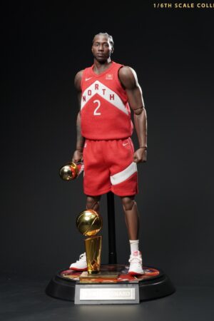 Reset Studio RS Raptors Championship Kawhi Leonard