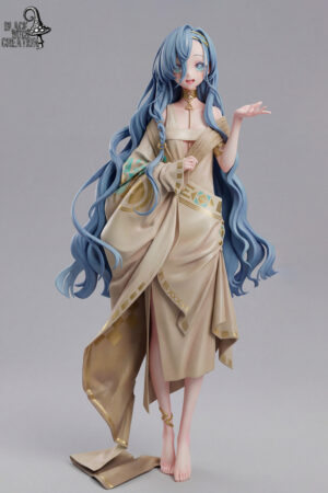 Reverse 1999 – Thirty-Seven 16 Scale Statue – Black Witch Creation
