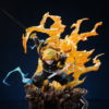 Rindō Studio Zenitsu Agatsuma Demon Slayer